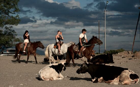 Abkhazia Tourism