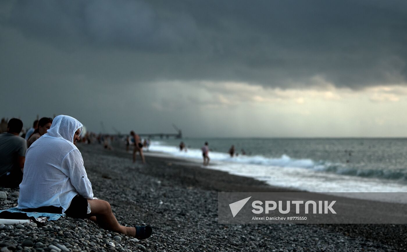 Abkhazia Tourism