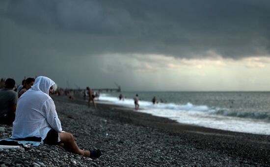 Abkhazia Tourism