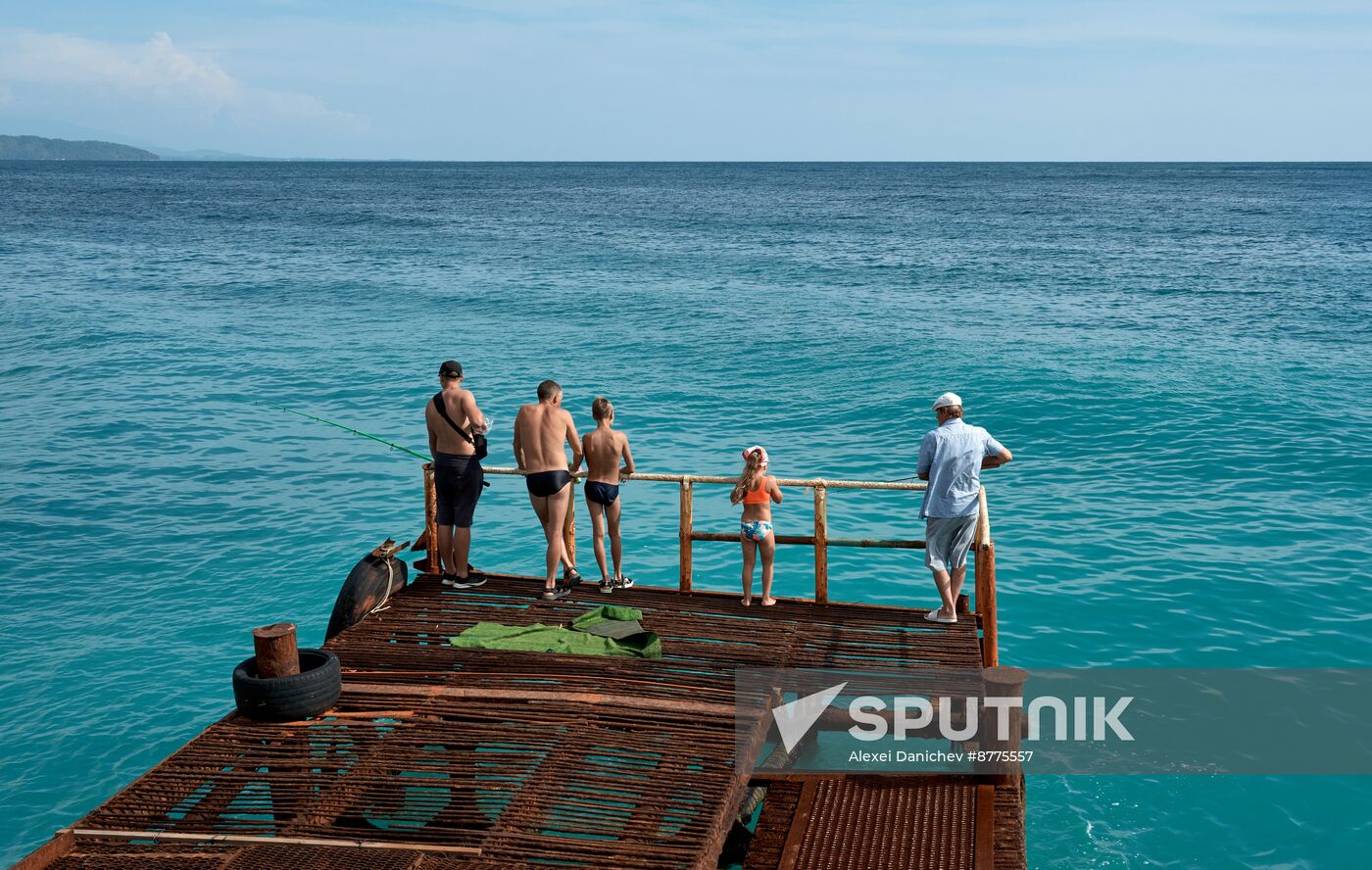 Abkhazia Tourism