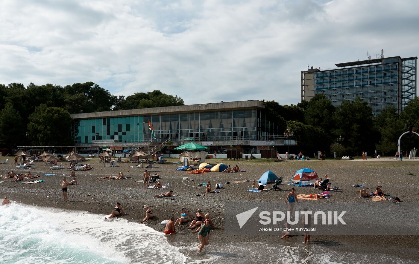 Abkhazia Tourism