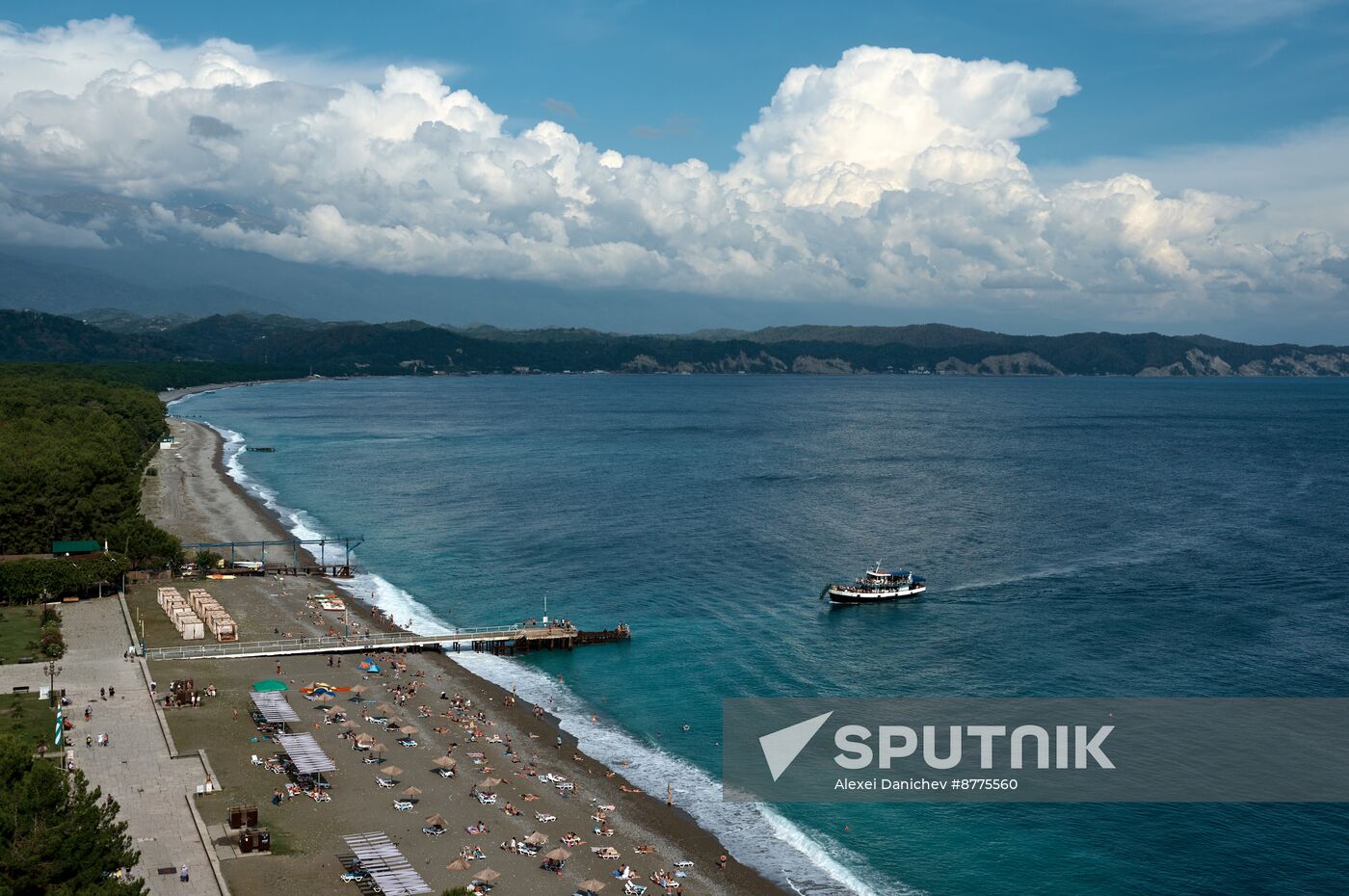 Abkhazia Tourism