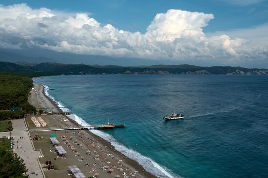 Abkhazia Tourism