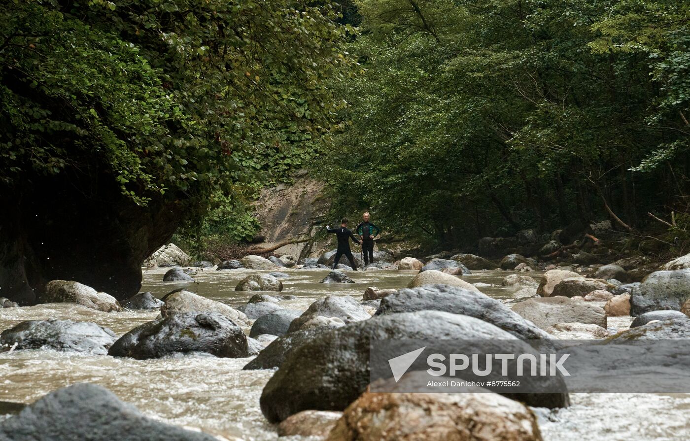 Abkhazia Tourism