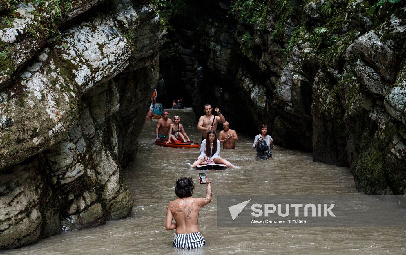 Abkhazia Tourism