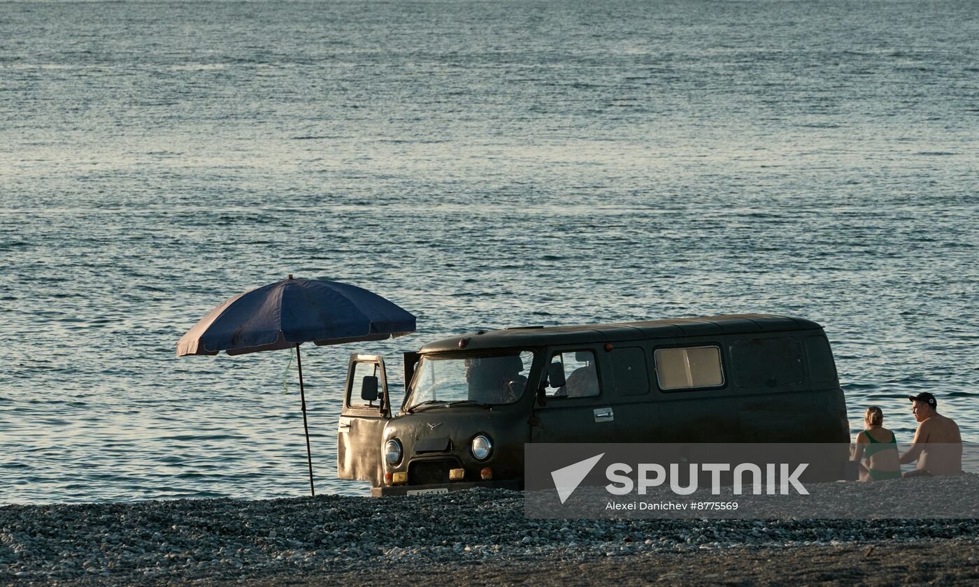 Abkhazia Tourism