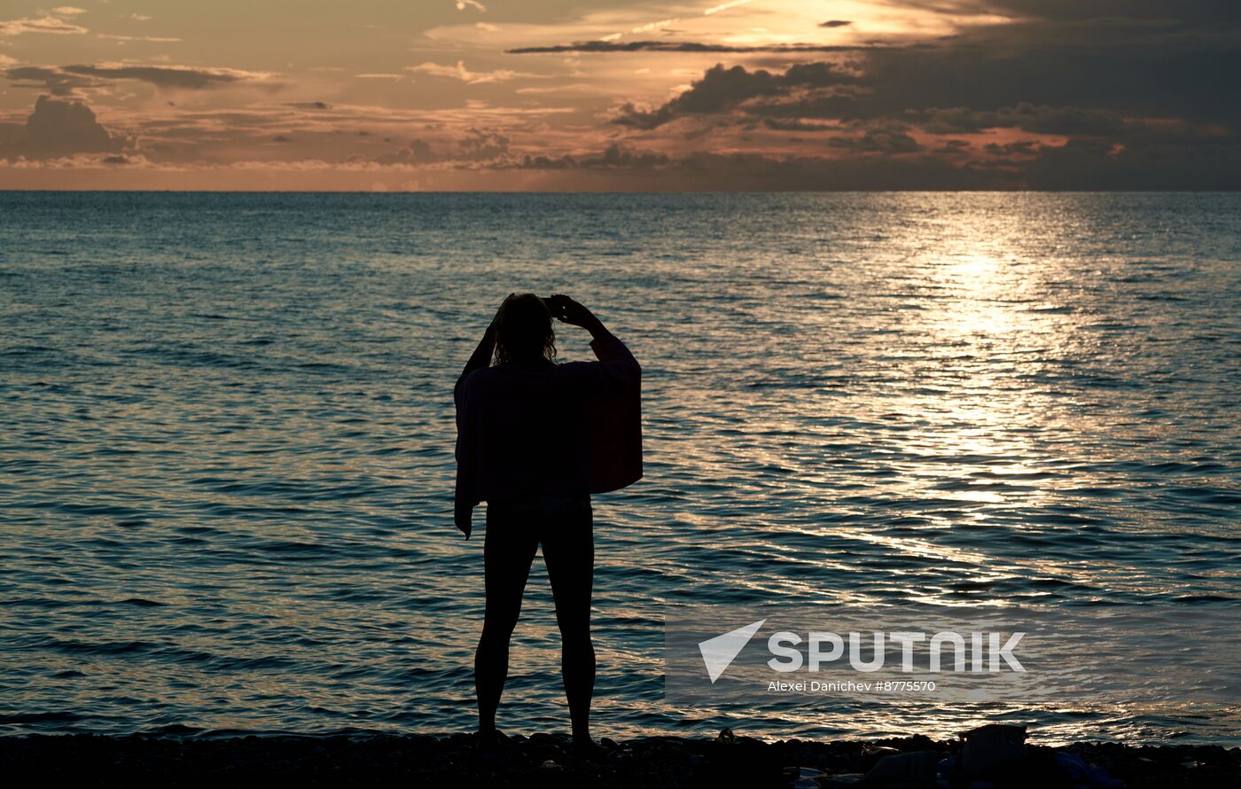 Abkhazia Tourism