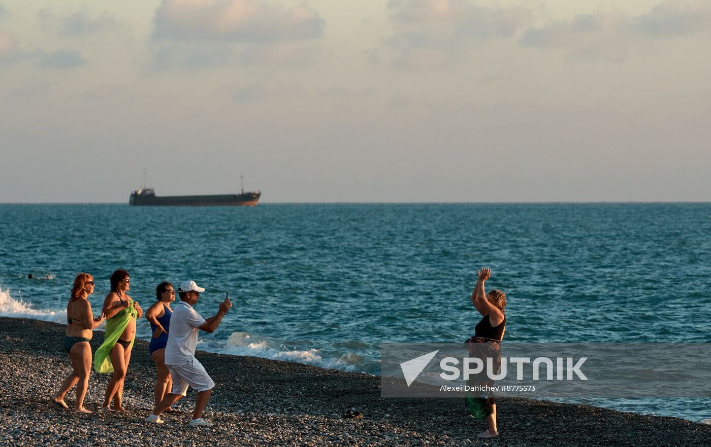 Abkhazia Tourism