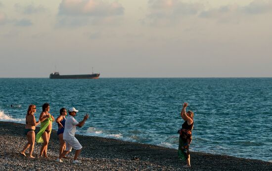 Abkhazia Tourism
