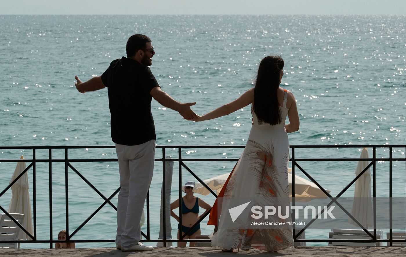 Abkhazia Tourism