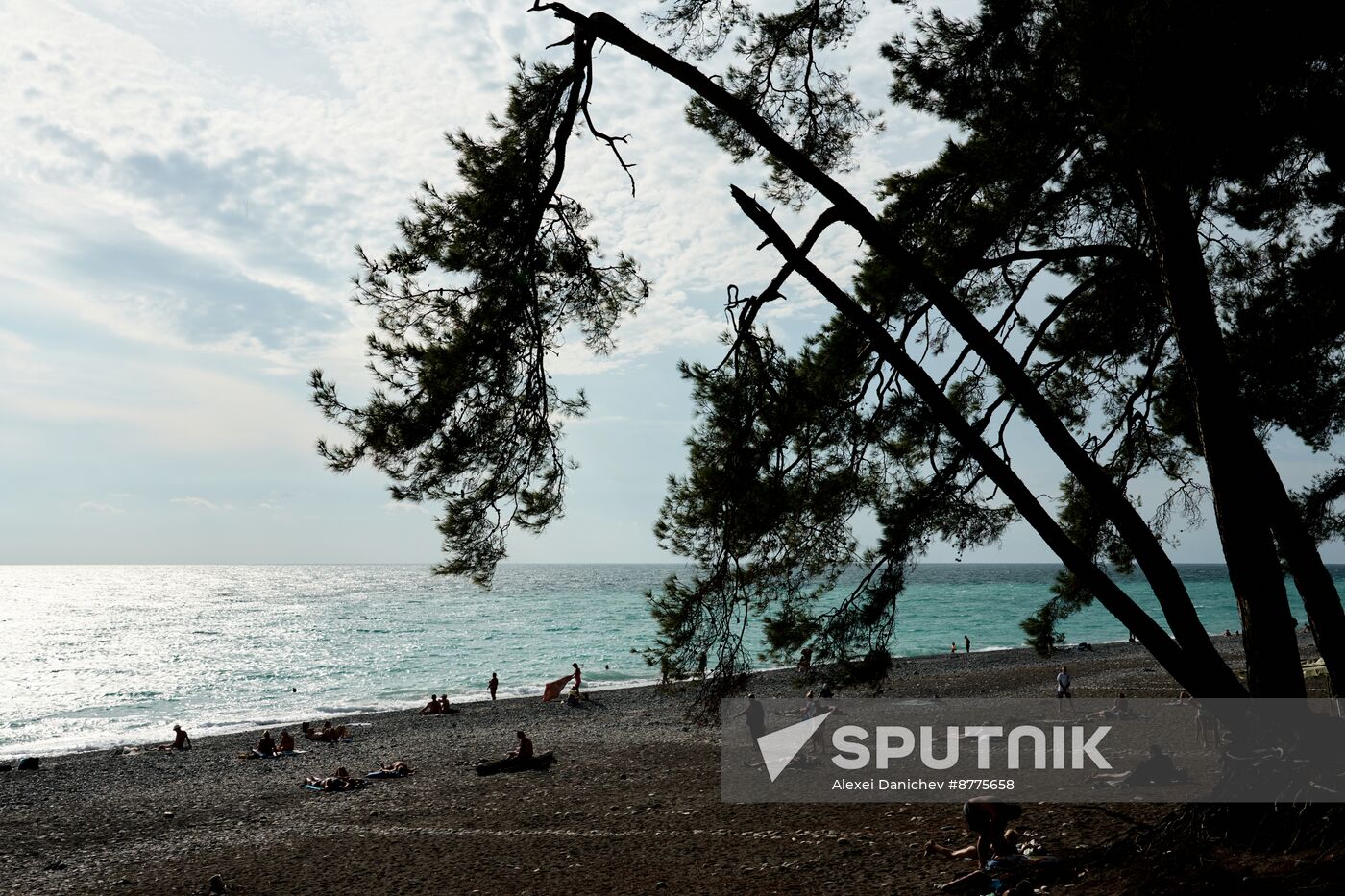 Abkhazia Tourism