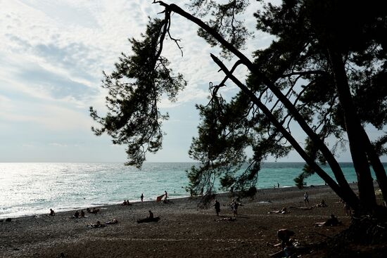 Abkhazia Tourism