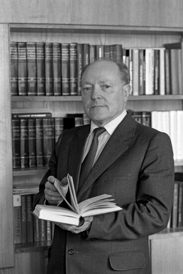 Nikolai Kuzmin