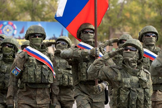 Kazakhstan CSTO Drills