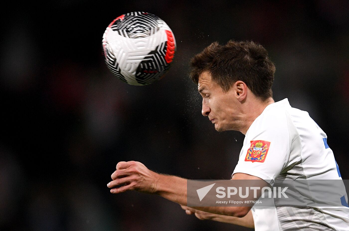 Russia Soccer Cup Lokomotiv - Orenburg