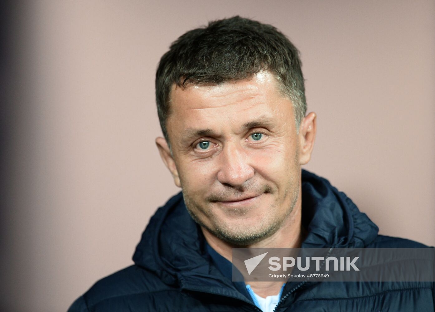 Russia Soccer Cup Pari NN - CSKA