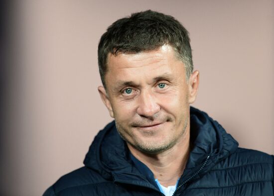 Russia Soccer Cup Pari NN - CSKA