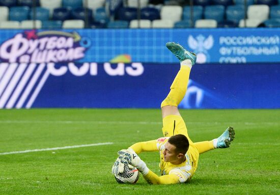 Russia Soccer Cup Pari NN - CSKA