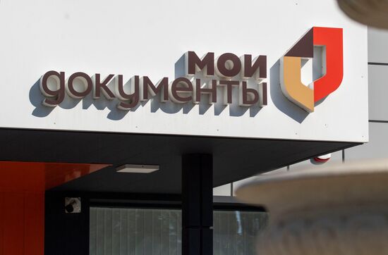 Russia Kherson Region Daily Life