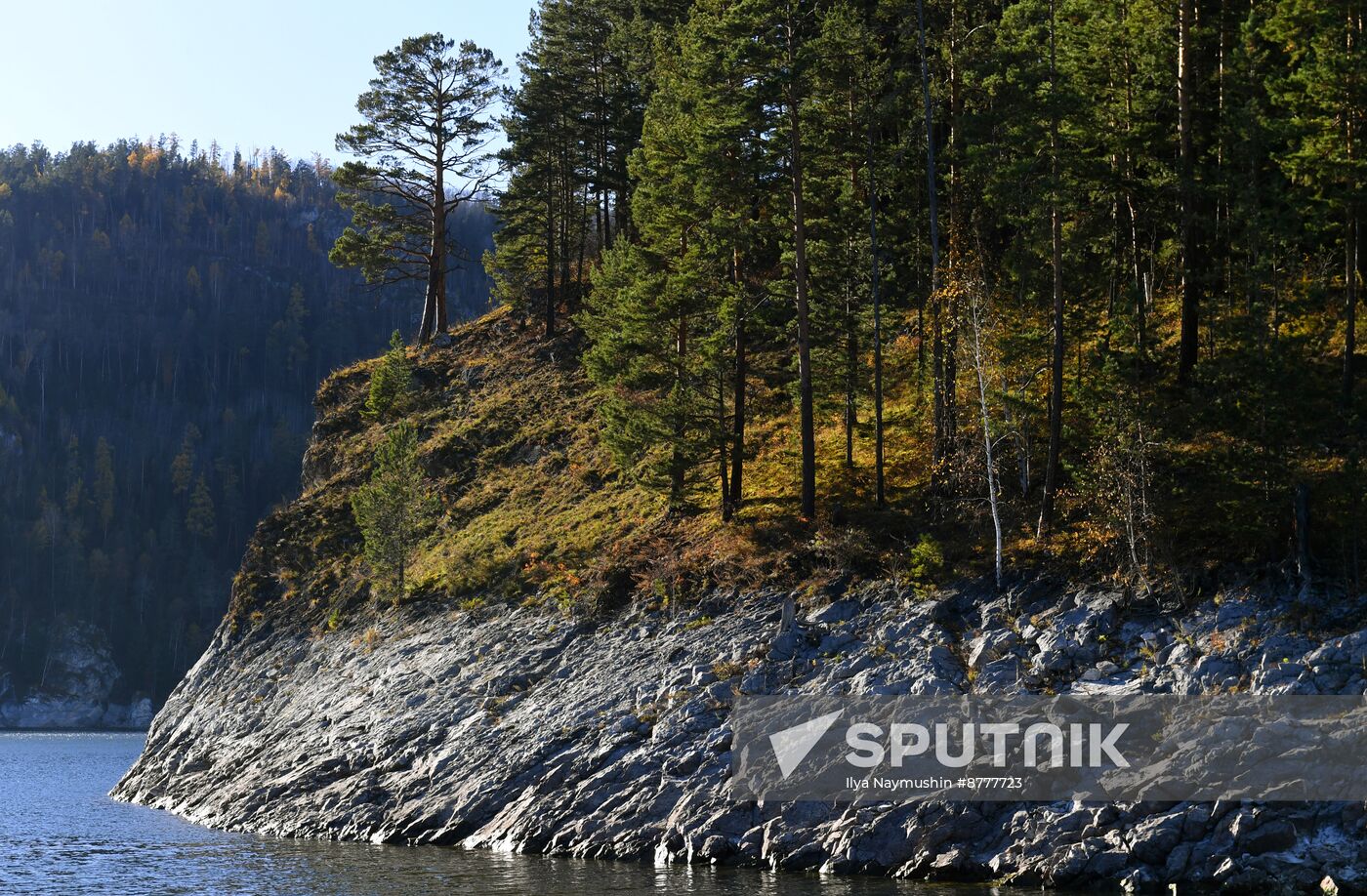 Russia Environment
