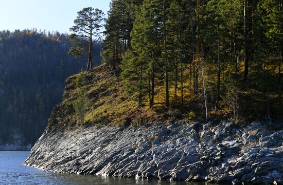 Russia Environment