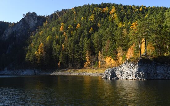 Russia Environment