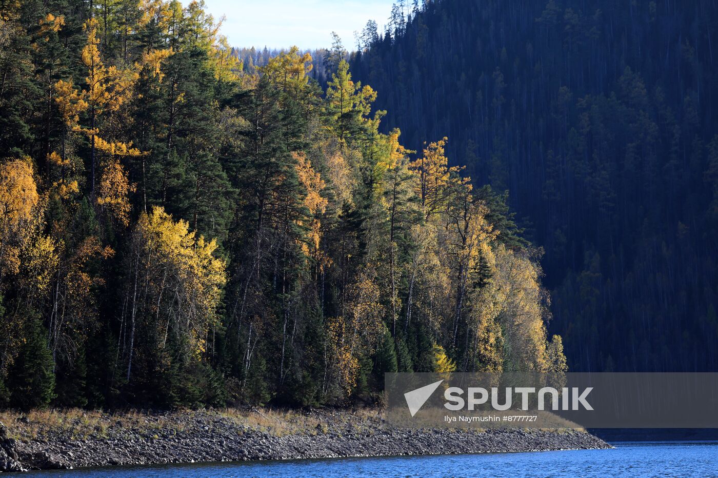 Russia Environment