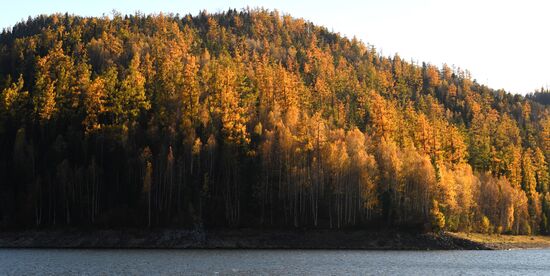 Russia Environment