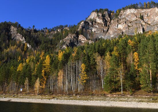 Russia Environment