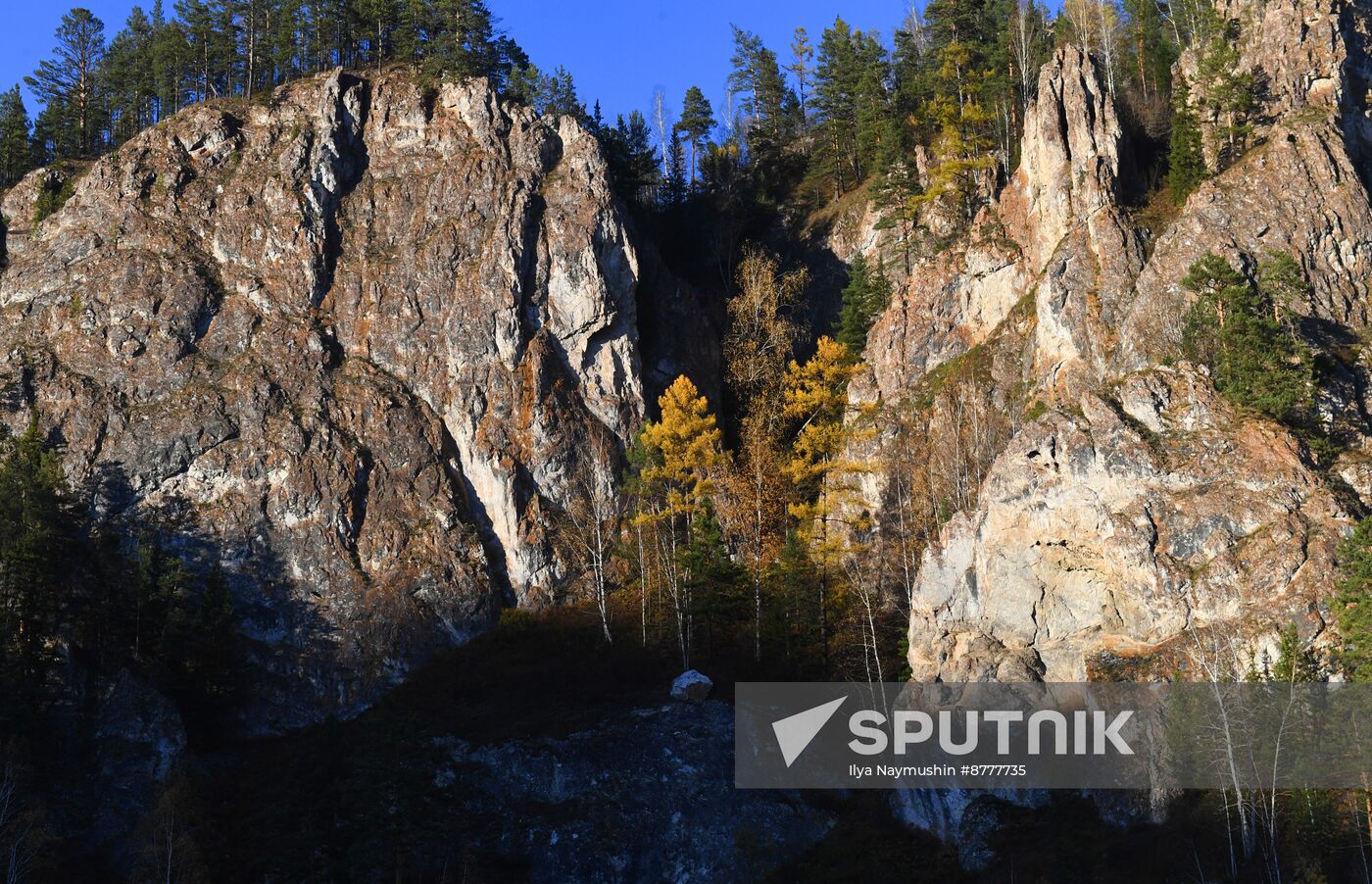 Russia Environment