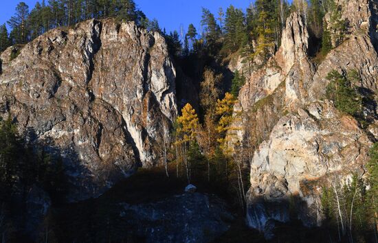 Russia Environment