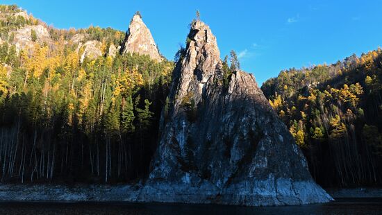 Russia Environment
