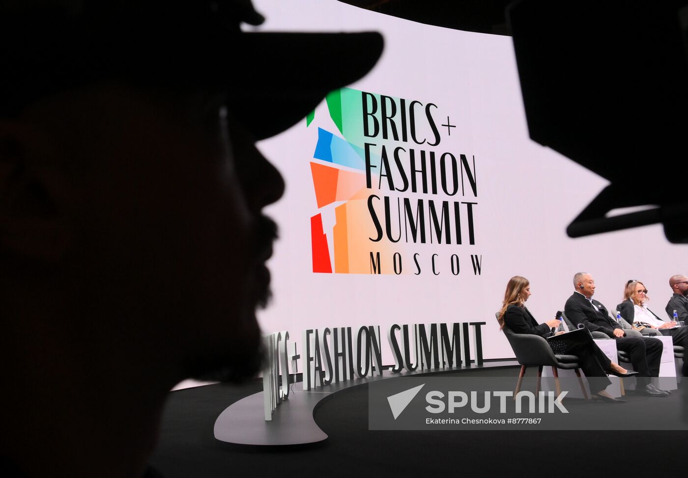 Russia BRICS Fashion Summit