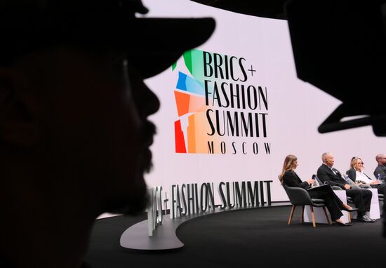 Russia BRICS Fashion Summit