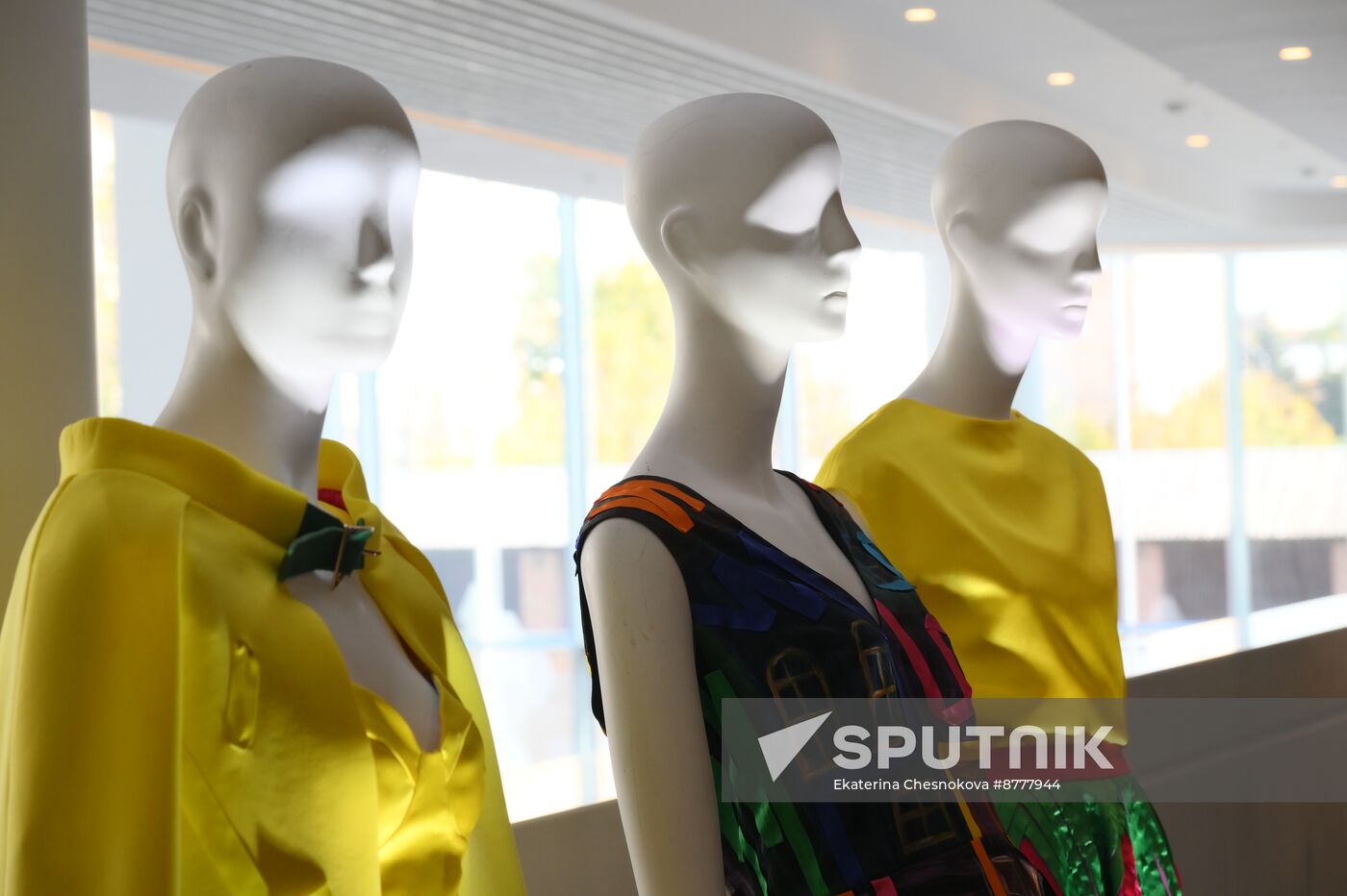 Russia BRICS Fashion Summit