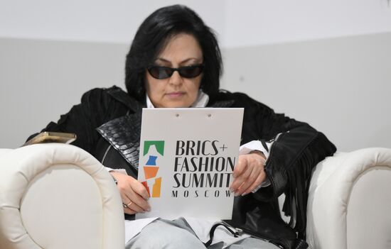 Russia BRICS Fashion Summit