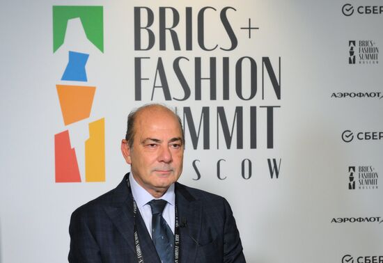 Russia BRICS Fashion Summit