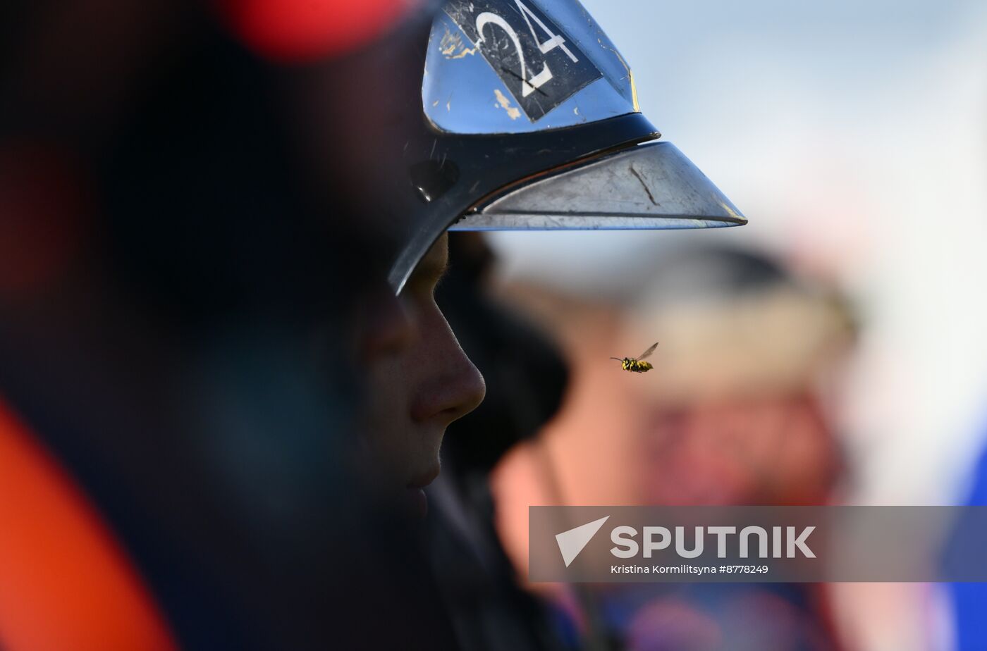 Russia Belarus Emergencies Ministries Exercise