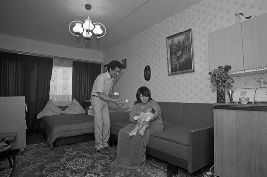 Patrice Lumumba Peoples' Friendship University