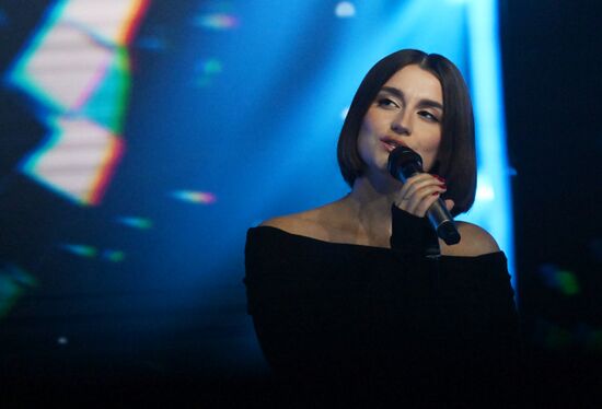 Russia Beauty Pageant