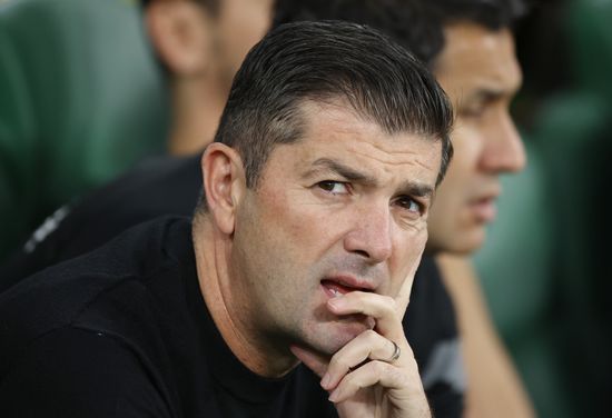 Russia Soccer Premier-League Krasnodar - Khimki
