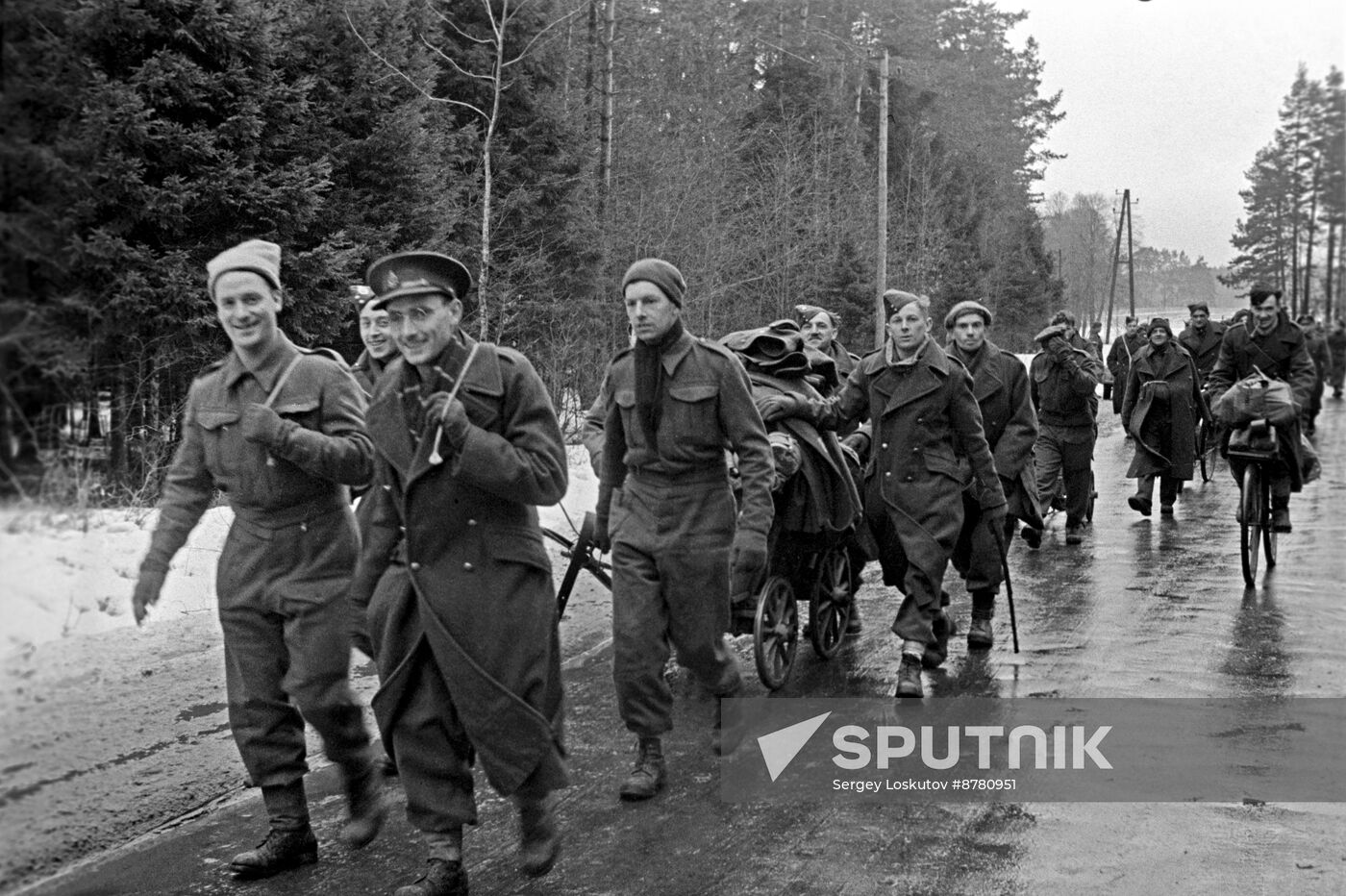 Great Patriotic War of 1941-1945
