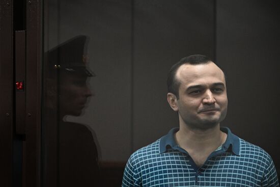Russia Investigative Committee Staff Bitcoin Bribery Court
