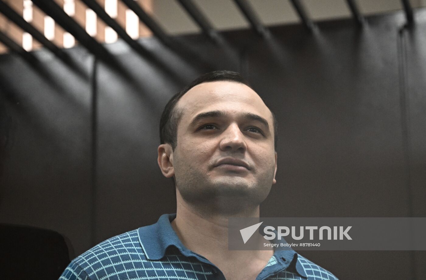 Russia Investigative Committee Staff Bitcoin Bribery Court