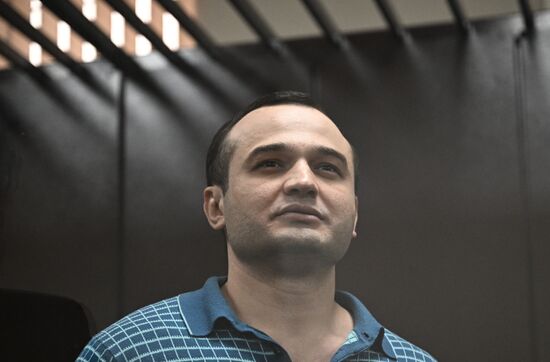 Russia Investigative Committee Staff Bitcoin Bribery Court
