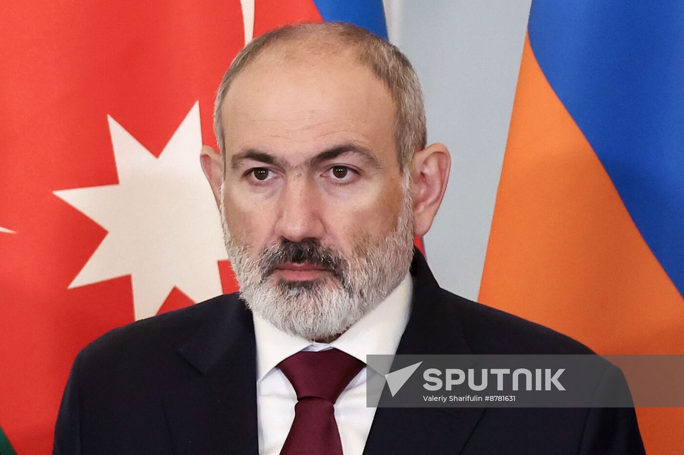 Russia CIS Summit