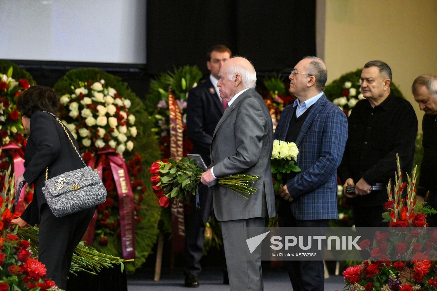 Russia Cardiac Surgeon Akchurin Death