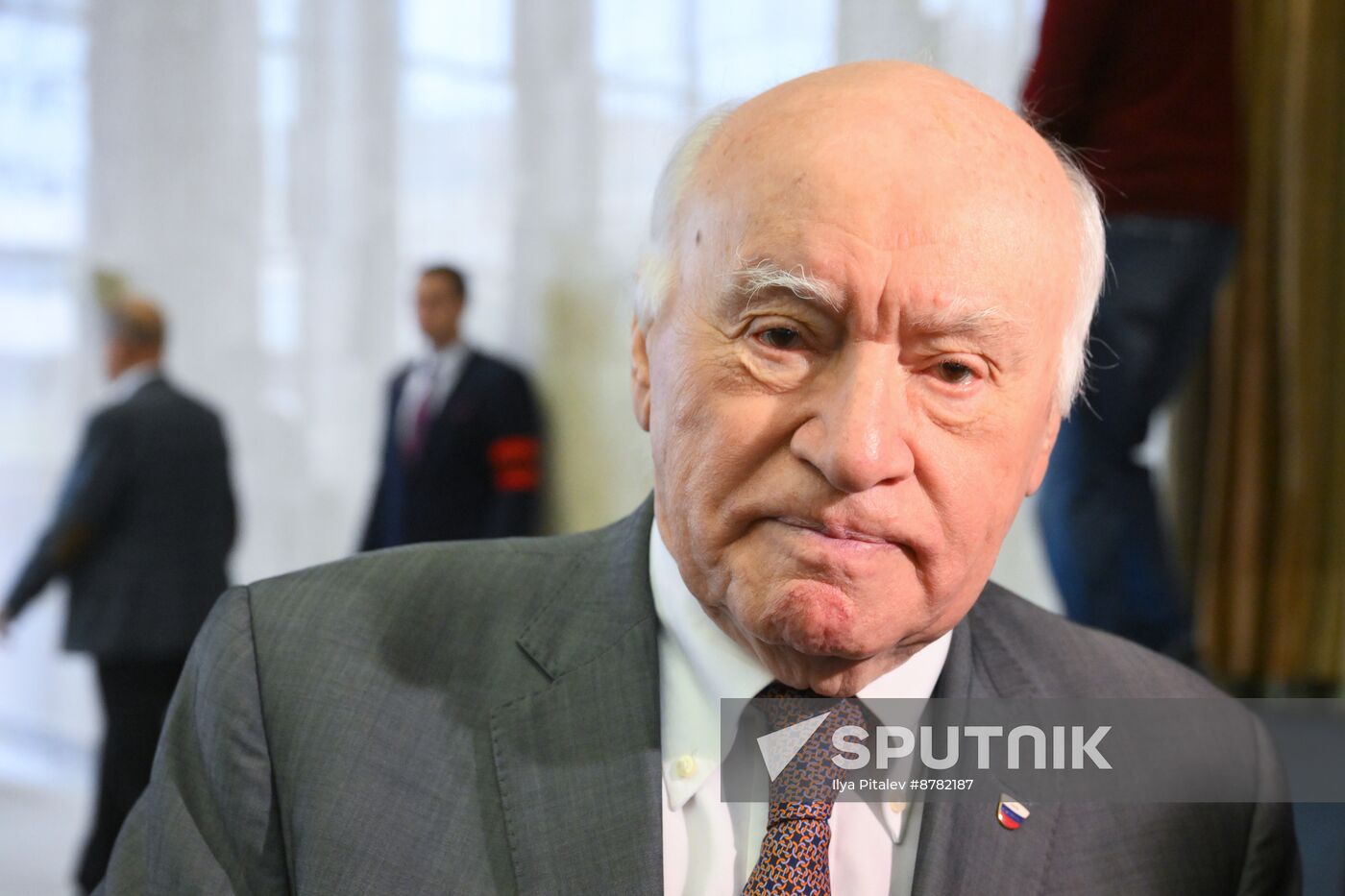 Russia Cardiac Surgeon Akchurin Death