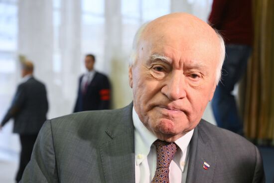 Russia Cardiac Surgeon Akchurin Death