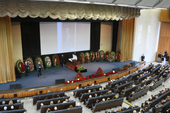 Russia Cardiac Surgeon Akchurin Death